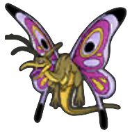 マジックフライ