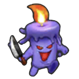 ダークキャンドル