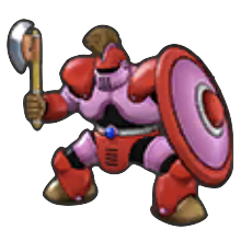 しにがみのきし