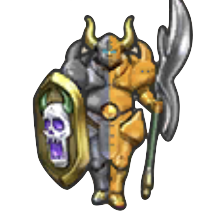 マジックアーマー画像