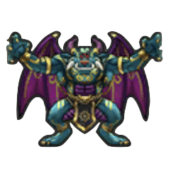 碧楽天バリゲーン