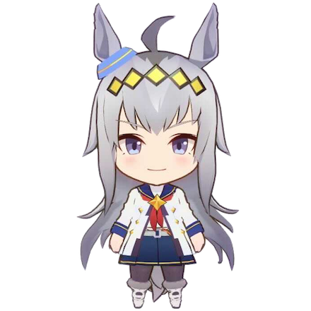 オグリキャップの育成論