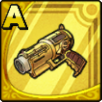 魔弾銃のアイコン