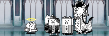 敵城攻撃まで