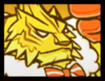 前田クリス慶次DXの画像