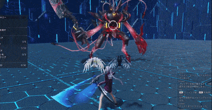 ブレイブコンバット