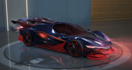 世界：双生の闇光（闇）