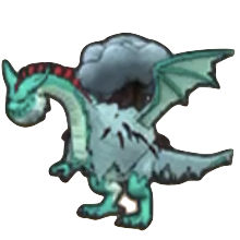 スノーエルダー画像