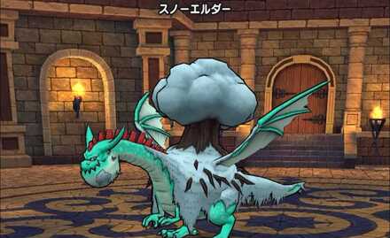 スノーエルダー