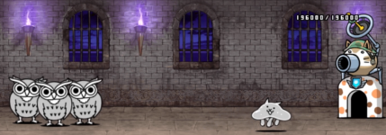 敵城攻撃まで