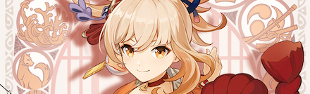 稲妻キャラも対象