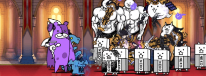 マデューさん撃破まで