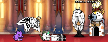 敵城攻撃まで