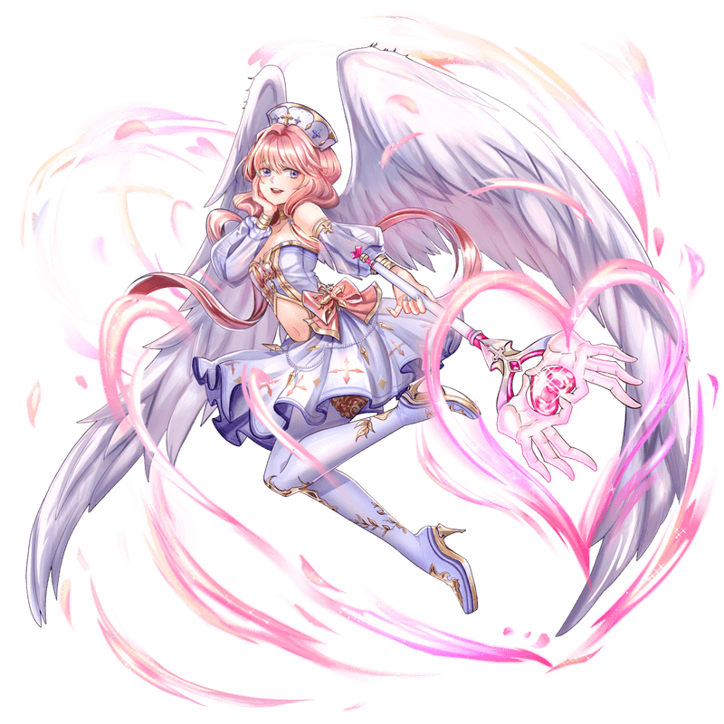 オセロニアの［深愛の盲従］メティルの画像