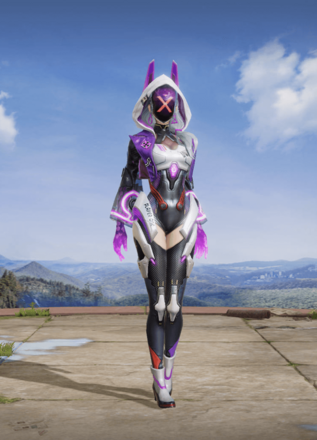 デジタルリズム女