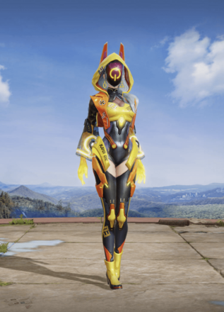 バーチャルリズム女