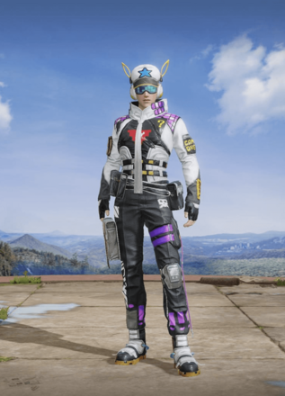 ゲームの達人男