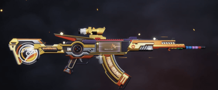 バーチャルリズム