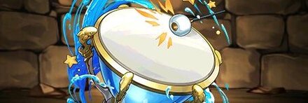 【8039】ティリーのティンパニ