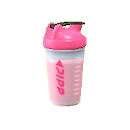 プロテインのピンクの画像