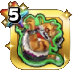 リベリオブローチ・緑