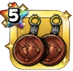 リベリオイヤリング