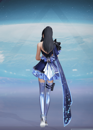 旅立ち：自分だけの歌手画像