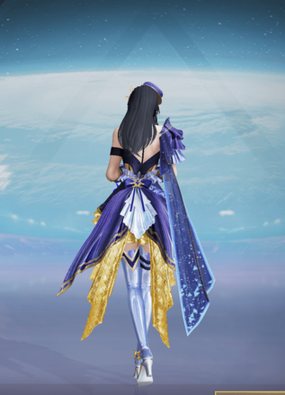 星宿：メインボーカル画像