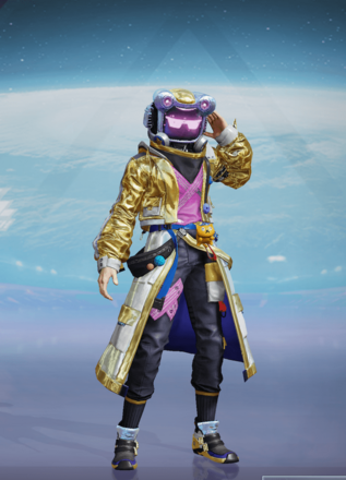 星宿：トレンジー画像