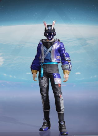 旅立ち：街の最先端画像