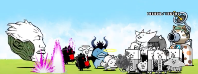 取り巻き処理まで