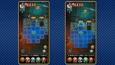 ジュリアンテ火力検証