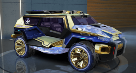 アルカイド：マシンハート