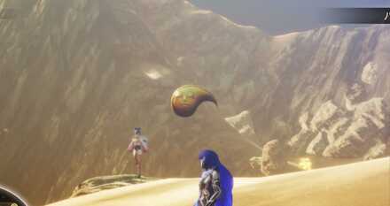 サキミタマ出現場所