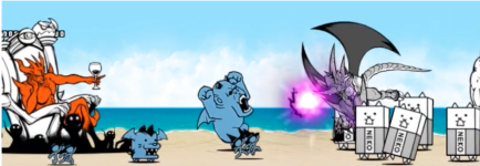 ヘルゴリラー撃破まで