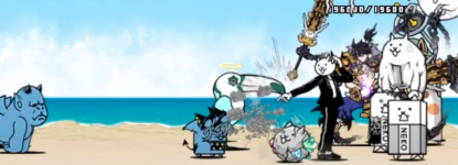 大夢くん撃破まで