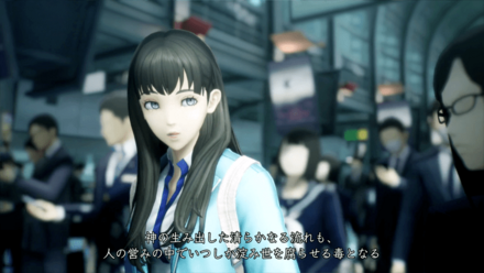 美麗なグラフィック