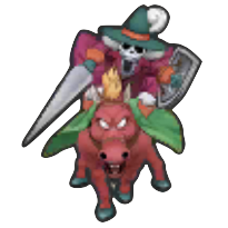 グレイトライドン画像