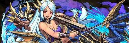 【8036】壮麗の擦龍楽士・ヴィオーネ