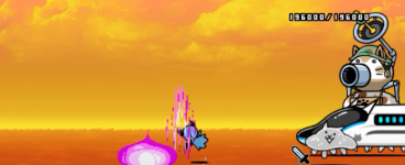 シスターデビル撃破まで