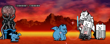 敵城攻撃まで