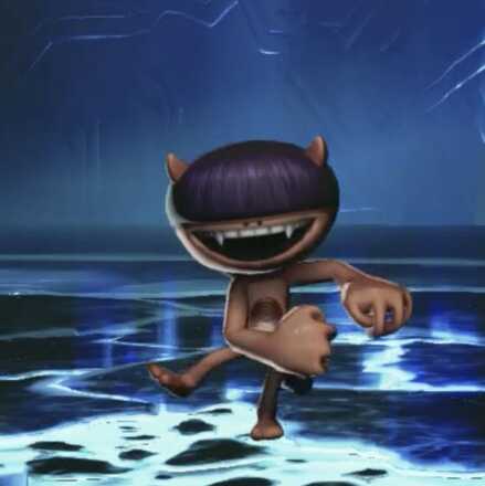 オバリヨン画像