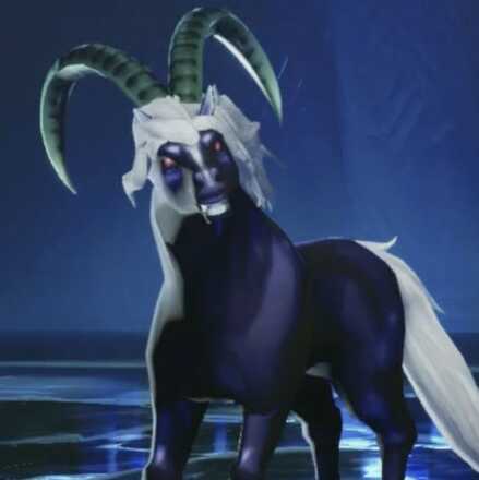 バイコーン画像