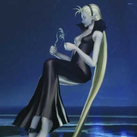 リャナンシー画像