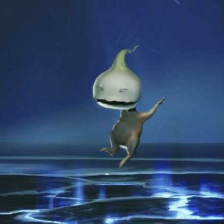 オンモラキ画像