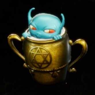 アガシオン画像