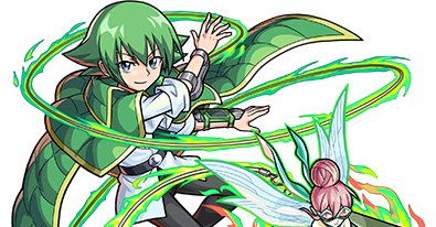 リゼルグの画像