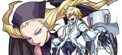 ファウストの画像