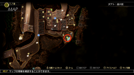 東京への侵入を阻止せよ画像