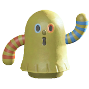 ドスドスはにわ